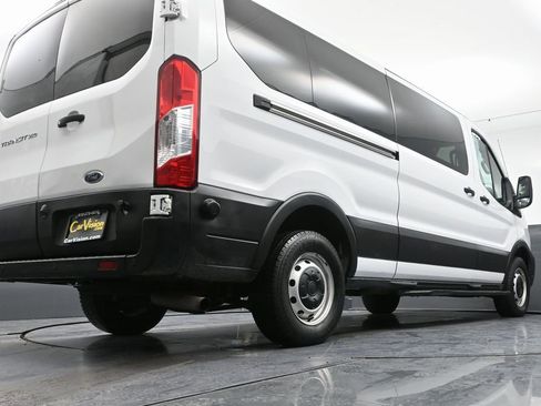 Used 2020 Ford Transit 350 XL image 48