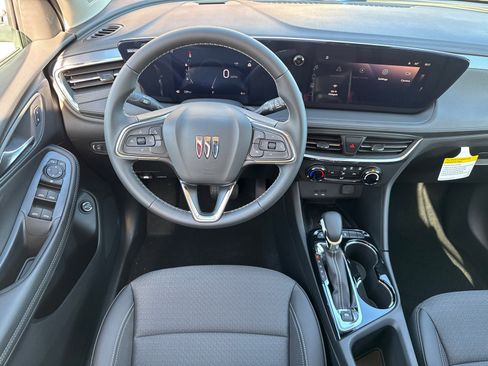 New 2026 Buick Encore GX Preferred w/ Advanced Technology Package image 21