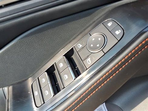 New 2026 Nissan Rogue Rock Creek image 17