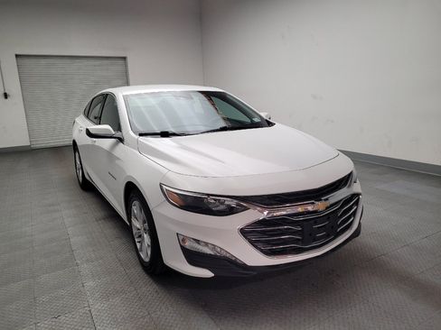Used 2024 Chevrolet Malibu LT image 14