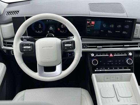 New 2026 Hyundai Santa Fe SEL AWD/4WD image 10