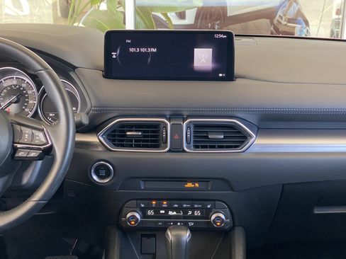 Used 2024 MAZDA CX-5 AWD 2.5 S w/ Select Package image 20