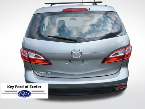 Used 2013 MAZDA MAZDA5 Sport FWD image 9