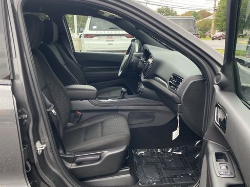 New 2026 Dodge Durango GT image 28