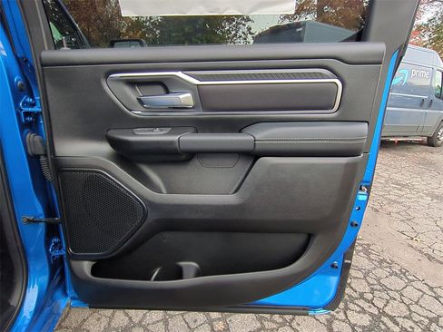 New 2026 RAM 1500 Big Horn image 19