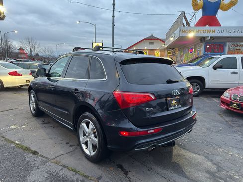 Used 2012 Audi Q5 3.2 Premium Plus image 3