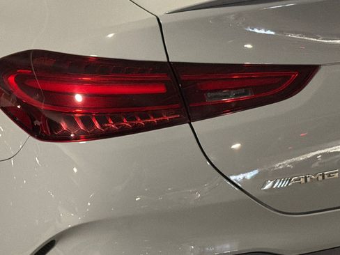 New 2026 Mercedes-Benz GLE 63 AMG S image 27