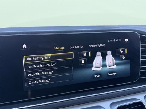 Used 2022 Mercedes-Benz GLE 53 AMG AMG GLE 53 image 72