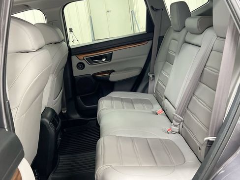 Used 2021 Honda CR-V EX-L image 23