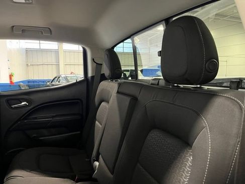 Used 2022 GMC Canyon Elevation w/ Driver Alert Package AWD/4WD image 19