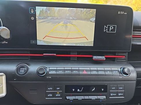 Certified 2024 Hyundai Kona N Line image 14