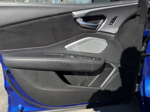 Used 2023 Acura RDX A-Spec image 12
