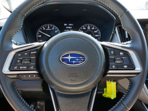 Certified 2025 Subaru Outback Premium AWD/4WD image 25