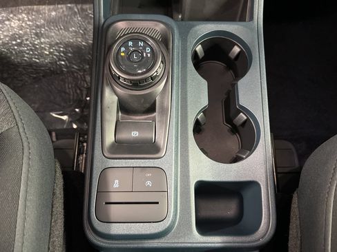 New 2026 Ford Maverick XLT AWD/4WD image 14