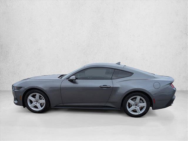 New 2026 Ford Mustang Coupe RWD image 9