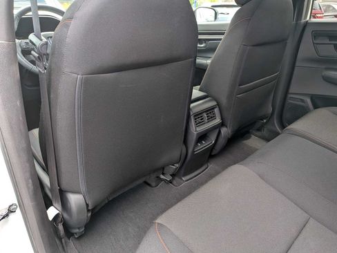 Certified 2024 Honda CR-V Sport image 18