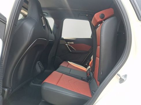 Used 2026 BMW X1 M35i w/ Convenience Package AWD/4WD image 8