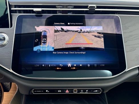 New 2026 Mercedes-Benz E 350 Sedan image 25