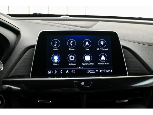 Certified 2023 Cadillac CT4 V w/ Navigation Package AWD/4WD image 49