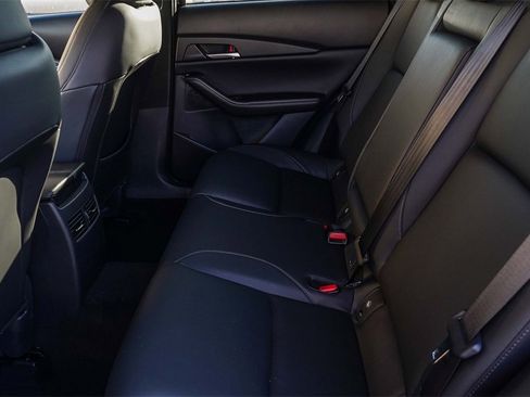 New 2025 MAZDA CX-30 AWD 2.5 S w/ Preferred Package image 21