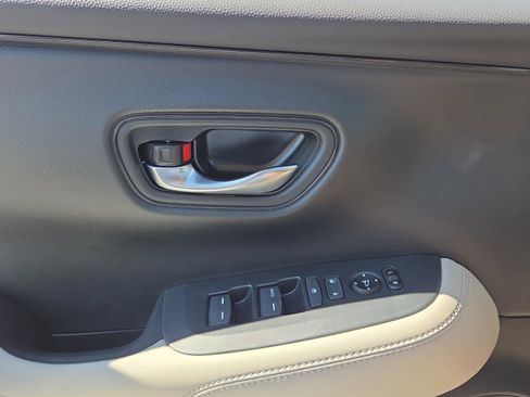 New 2026 Honda HR-V LX image 34
