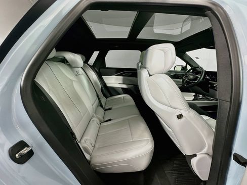 Used 2024 Cadillac Lyriq Luxury w/ LPO, Floor Liner Package AWD/4WD image 29