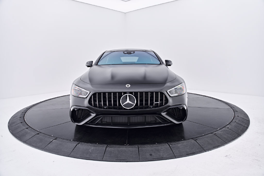 Used 2023 Mercedes-Benz AMG GT 63 image 16