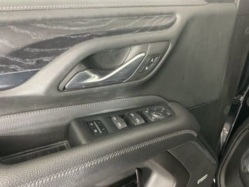 Used 2021 GMC Yukon XL Denali AWD/4WD image 13