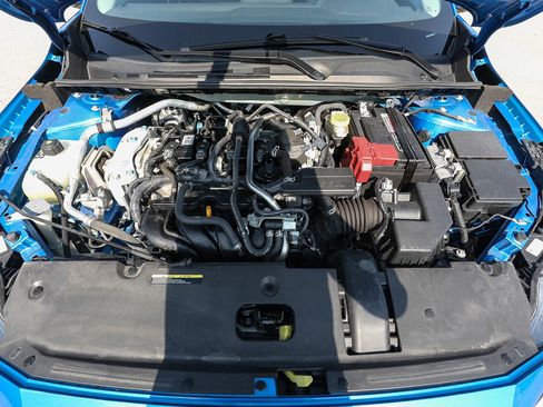 Used 2024 Nissan Sentra SV FWD image 20
