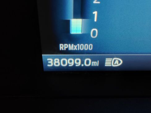 Used 2024 Ford Ranger XL RWD image 2