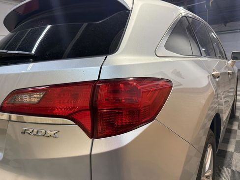 Used 2015 Acura RDX FWD w/ Technology Package image 9