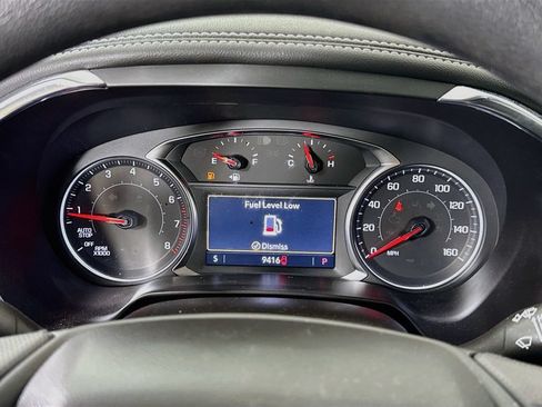 Used 2024 Chevrolet Blazer LT w/ Convenience Package FWD image 13