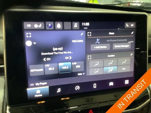 Used 2023 Jeep Compass Latitude w/ Convenience Group AWD/4WD image 34