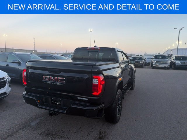 Used 2023 GMC Canyon Elevation w/ Convenience Package RWD image 7