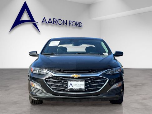 Used 2024 Chevrolet Malibu LT image 8