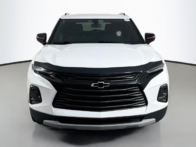 Used 2020 Chevrolet Blazer LT w/ Redline Edition FWD image 2