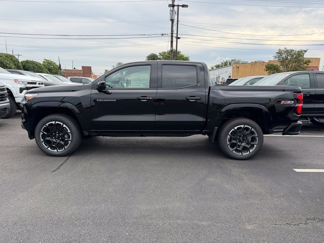 New 2026 Chevrolet Colorado Z71 w/ Technology Package AWD/4WD image 4