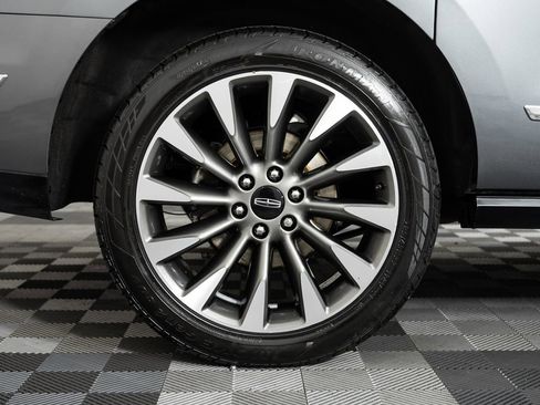 Used 2021 Lincoln Navigator L Reserve image 39