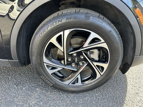 Used 2024 Lincoln Nautilus Premier w/ Jet Appearance Package image 26