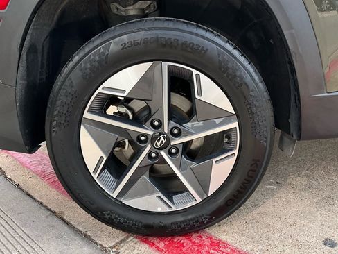 Used 2025 Hyundai Tucson SEL image 9