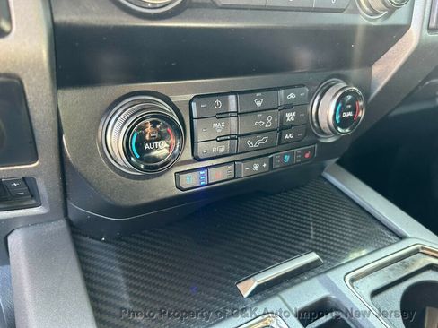 Used 2019 Ford F150 Raptor w/ Equipment Group 802A Luxury AWD/4WD image 52