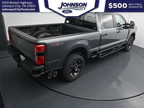 New 2026 Ford F350 XL w/ STX Appearance Package AWD/4WD image 34