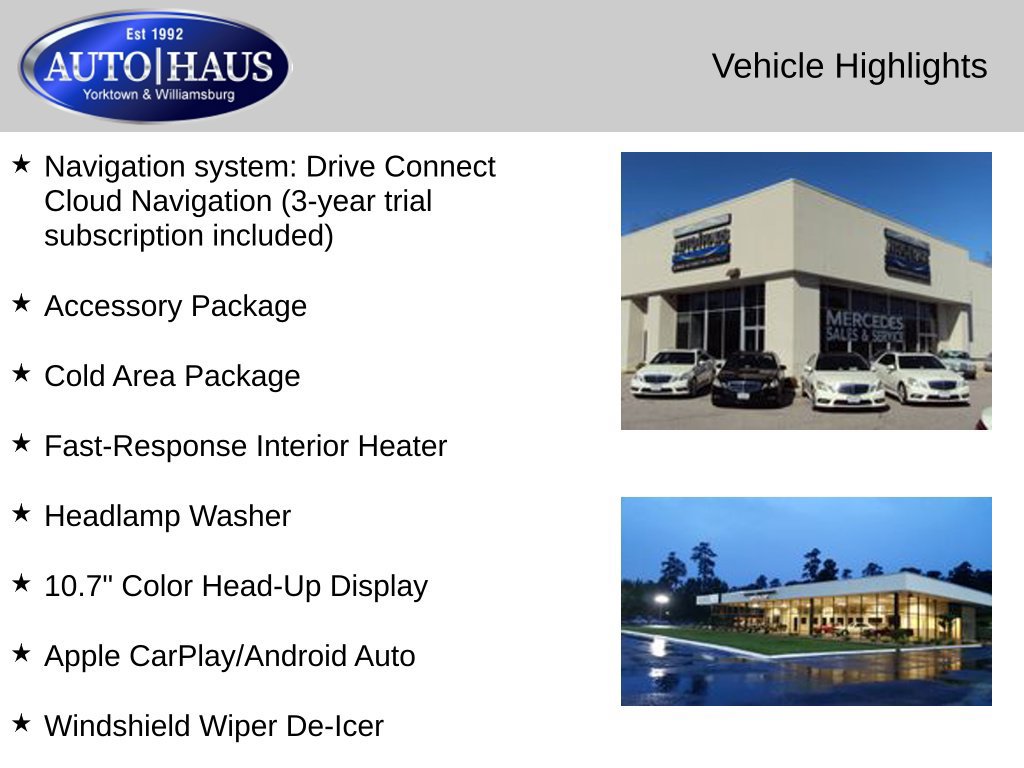 Used 2026 Lexus GX 550 w/ Accessory Package (2T) AWD/4WD image 2