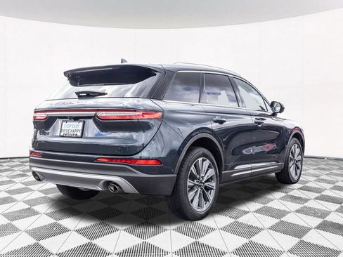 Used 2020 Lincoln Corsair Reserve w/ Equipment Group 201A AWD/4WD image 10
