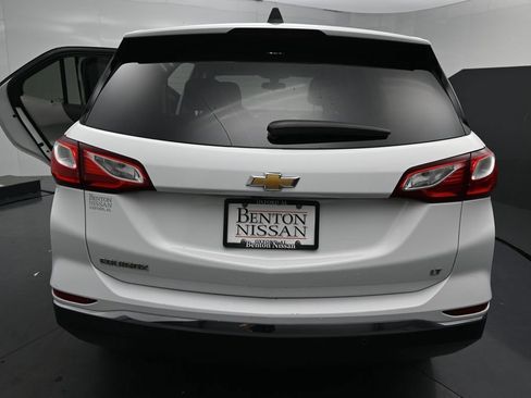 Used 2019 Chevrolet Equinox LT FWD image 10