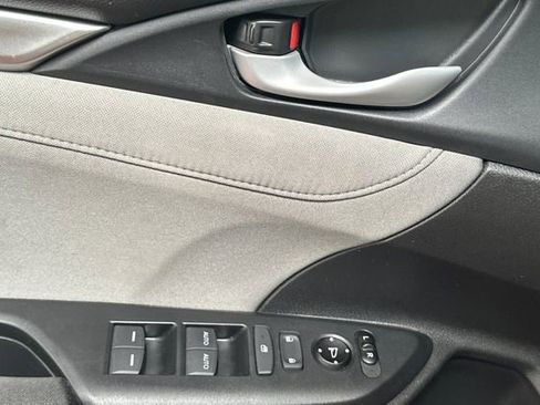 Used 2016 Honda Civic EX image 12