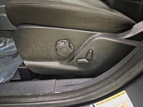 Used 2020 Ford EcoSport SE w/ SE Convenience Package FWD image 15