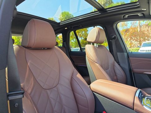 Used 2023 BMW X5 sDrive40i w/ Climate Comfort Package RWD image 11