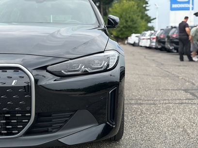 Used 2023 BMW i4 eDrive40 w/ Premium Package