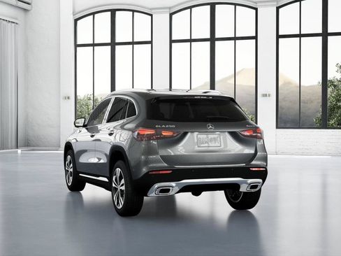 New 2026 Mercedes-Benz GLA 250 4MATIC image 27
